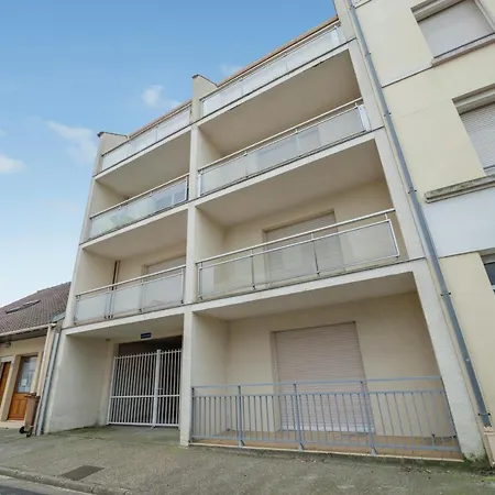 Apartment D'une A Mahon A 50 M De La Avec Terrasse Amenagee