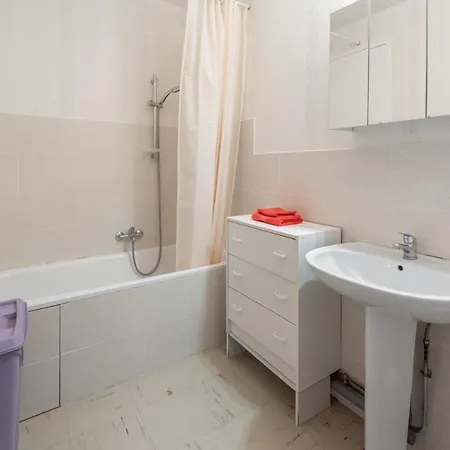 D'une A Mahon A 50 M De La Avec Terrasse Amenagee Fort-Mahon-Plage