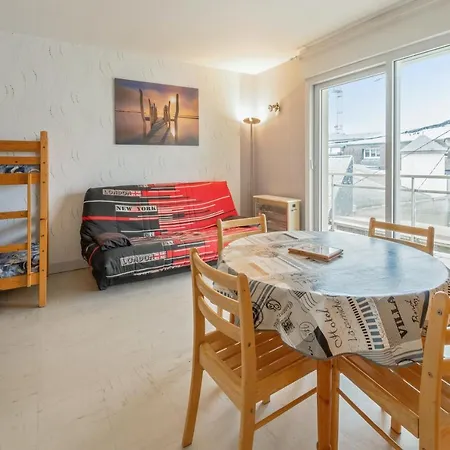 Apartment D'une A Mahon A 50 M De La Avec Terrasse Amenagee